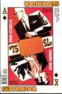 100 BULLETS #75 (MR)