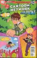 CARTOON NETWORK ACTION PACK #4