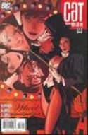 CATWOMAN #58