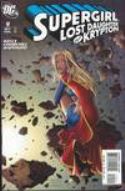 SUPERGIRL #9