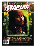 STARLOG #350 OCT 2006