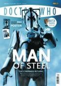 DOCTOR WHO MAGAZINE #374