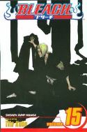 (USE DEC158070) BLEACH GN VOL 15