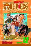 (USE OCT247058) ONE PIECE GN VOL 12