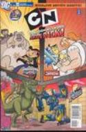 CARTOON NETWORK ACTION PACK #5