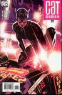 CATWOMAN #59