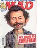 MAD MAGAZINE #470