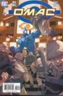 OMAC #3 (OF 8)