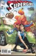 SUPERGIRL #10