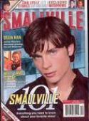 SMALLVILLE MAGAZINE #17 NEWSSTAND ED