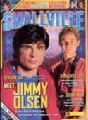 SMALLVILLE MAGAZINE #17 PX ED