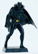 CLASSIC MARVEL FIG COLL MAG #30 BLACK PANTHER