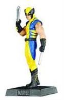 CLASSIC MARVEL FIG COLL MAG #02 WOLVERINE