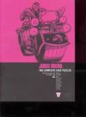JUDGE DREDD COMP CASE FILES TP VOL 05
