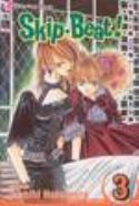 (USE OCT128183) SKIP BEAT TP VOL 03