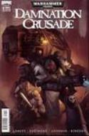 WARHAMMER 40K DAMNATION CRUSADE #1