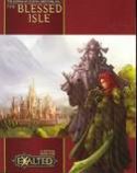 EXALTED RPG COMPASS CELESTIAL DIR VOL 1 BLESSED ISLE