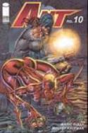 ANT #10