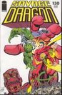 SAVAGE DRAGON #130