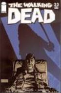 WALKING DEAD #33 NEW PTG (MR)