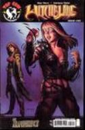 WITCHBLADE #103 LINSNER CVR