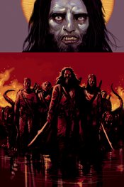 SEA OF RED TP VOL 03 DEADLIGHTS (MR)