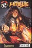 WITCHBLADE #103 TURNER CVR