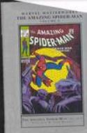 MMW AMAZING SPIDER-MAN HC VOL 08 NEW ED