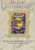 MMW AMAZING SPIDER-MAN VOL 8 HC VAR ED 68