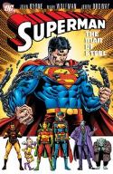 SUPERMAN THE MAN OF STEEL TP VOL 05
