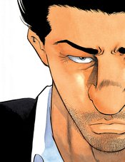 OLD BOY TP VOL 03 (MR)