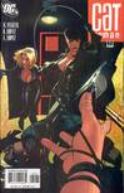 CATWOMAN #60