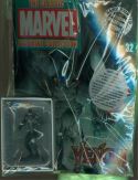 CLASSIC MARVEL FIG COLL MAG #32 VENOM
