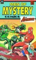 MEN OF MYSTERY #62