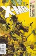 X-MEN #193