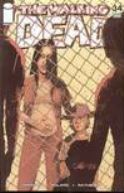 WALKING DEAD #34 NEW PTG (MR)