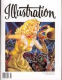 ILLUSTRATION MAGAZINE #18