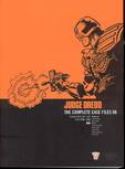 JUDGE DREDD COMP CASE FILES TP VOL 06