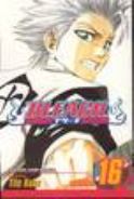 (USE OCT128143) BLEACH TP VOL 16