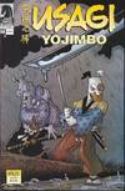 USAGI YOJIMBO #98