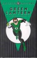 GREEN LANTERN ARCHIVES HC VOL 06