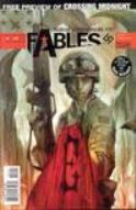 FABLES #55 (MR)