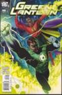 GREEN LANTERN #16 (RES)