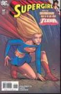 SUPERGIRL #12
