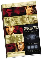 SOUTHLAND TALES THE PRELUDE SAGA TP VOL 00