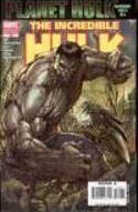 INCREDIBLE HULK 1 FOR 50 TURNER GRAY HULK VAR #100 (PP #732)