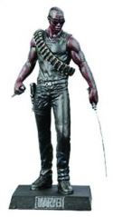 CLASSIC MARVEL FIG COLL MAG #06 BLADE