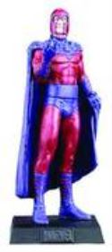 CLASSIC MARVEL FIG COLL MAG #05 MAGNETO