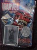 CLASSIC MARVEL FIG COLL MAG #34 RED SKULL