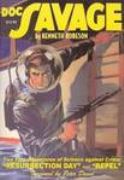 DOC SAVAGE DOUBLE NOVEL VOL 2